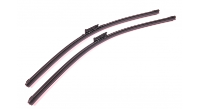 Wycieraczki Bosch Aerotwin do Porsche Boxster (04.2012-08.2016)